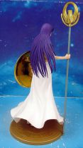 Saint Seiya - Mini-statue - Saori Kido, la déesse Athena