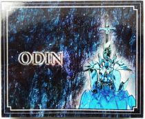 Saint Seiya - Odin Robe - Saint Cloth Myth type accessory