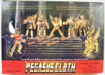 Saint Seiya - Pegasus Bronze Saint - Seiya \'\'Memorial version\'\' (Saint Fighter)