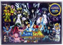 Saint Seiya - Yoka by Tsume - Jeu de cartes Deck Building : extension Hadès