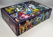 Saint Seiya - Yoka by Tsume - Jeu de cartes Deck Building : extension Hadès