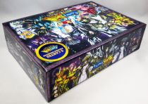 Saint Seiya - Yoka by Tsume - Jeu de cartes Deck Building : extension Hadès