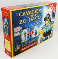 Saint Seiya (Giochi Preziosi Italie) - Shiryu - Chevalier de Bronze du Dragon (2ème version)