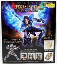 Saint Seiya Knight of the Zodiac Myth Cloth EX - Pegasus Seiya