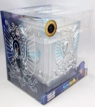 Saint Seiya Les Chevaliers du Zodiaque - Plastoy - Tirelire Pandora Box Phénix Ikki