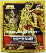 Saint Seiya Myth Cloth - Aiolos - Chevalier d\'Or du Sagittaire