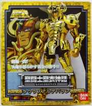 Saint Seiya Myth Cloth - Aldebaran - Chevalier d\'Or du Taureau