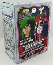 Saint Seiya Myth Cloth - Andromeda Shun \'\'version 3\'\'