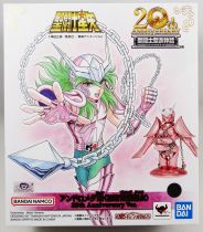 Saint Seiya Myth Cloth - Andromeda Shun \ version 1 - 20th Anniversary Edition\ 