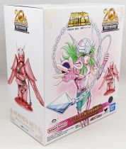 Saint Seiya Myth Cloth - Andromeda Shun \ version 1 - 20th Anniversary Edition\ 