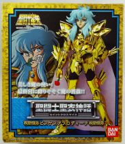 Saint Seiya Myth Cloth - Aphrodite - Chevalier d\'Or des Poissons