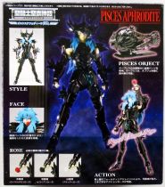 Saint Seiya Myth Cloth - Aphrodite - Spectre des Poissons