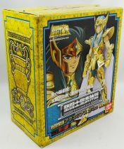 Saint Seiya Myth Cloth - Aquarius Camus