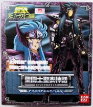 Saint Seiya Myth Cloth - Aquarius Specter Camus