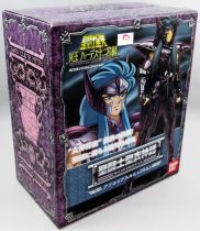 Saint Seiya Myth Cloth - Aquarius Specter Camus