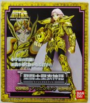 Saint Seiya Myth Cloth - Aries Mü