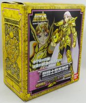 Saint Seiya Myth Cloth - Aries Mü