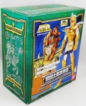 Saint Seiya Myth Cloth - Baian - Général du Cheval des Mers