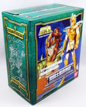 Saint Seiya Myth Cloth - Baian - Général du Cheval des Mers