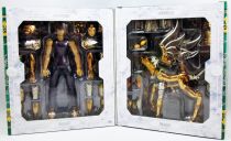 Saint Seiya Myth Cloth - Baian - Général du Cheval des Mers