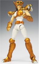 Saint Seiya Myth Cloth - Ban - Chevalier de Bronze du Petit Lion