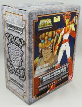 Saint Seiya Myth Cloth - Ban - Chevalier de Bronze du Petit Lion