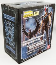 Saint Seiya Myth Cloth - Black Phoenix