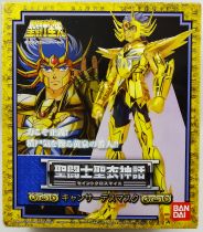 Saint Seiya Myth Cloth - Cancer Deathmask