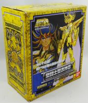 Saint Seiya Myth Cloth - Cancer Deathmask