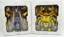 Saint Seiya Myth Cloth - Cancer Deathmask