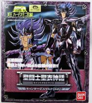 Saint Seiya Myth Cloth - Cancer Specter Deathmask