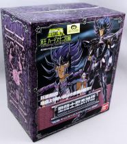 Saint Seiya Myth Cloth - Cancer Specter Deathmask