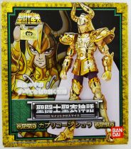 Saint Seiya Myth Cloth - Capricorn Shura