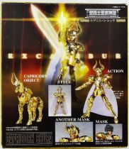 Saint Seiya Myth Cloth - Capricorn Shura