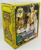 Saint Seiya Myth Cloth - Capricorn Shura