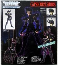 Saint Seiya Myth Cloth - Capricorn Specter Shura