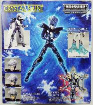 Saint Seiya Myth Cloth - Crystal Saint