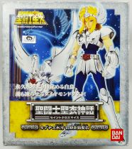 Saint Seiya Myth Cloth - Cygnus Hyoga \'\'version 1\'\'