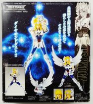 Saint Seiya Myth Cloth - Cygnus Hyoga \'\'version 1\'\'