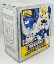 Saint Seiya Myth Cloth - Cygnus Hyoga \'\'version 1\'\'