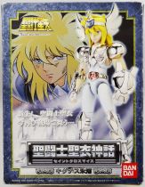 Saint Seiya Myth Cloth - Cygnus Hyoga \'\'version 2\'\'