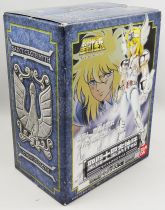 Saint Seiya Myth Cloth - Cygnus Hyoga \'\'version 2\'\'