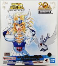 Saint Seiya Myth Cloth - Cygnus Hyoga \ version 1 - 20th Anniversary Edition\ 