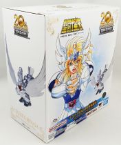 Saint Seiya Myth Cloth - Cygnus Hyoga \ version 1 - 20th Anniversary Edition\ 