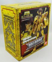 Saint Seiya Myth Cloth - Dohko - Chevalier d\'Or de la Balance