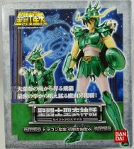 Saint Seiya Myth Cloth - Dragon Shiryu \'\'version 1\'\'