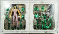 Saint Seiya Myth Cloth - Dragon Shiryu \'\'version 1\'\'