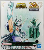 Saint Seiya Myth Cloth - Dragon Shiryu \ version 1 - 20th Anniversary Edition\ 