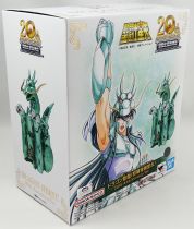 Saint Seiya Myth Cloth - Dragon Shiryu \ version 1 - 20th Anniversary Edition\ 