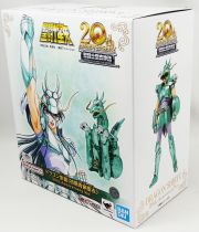 Saint Seiya Myth Cloth - Dragon Shiryu \ version 1 - 20th Anniversary Edition\ 